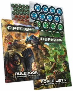Firefight-Rulebooks-and-Counters Combo